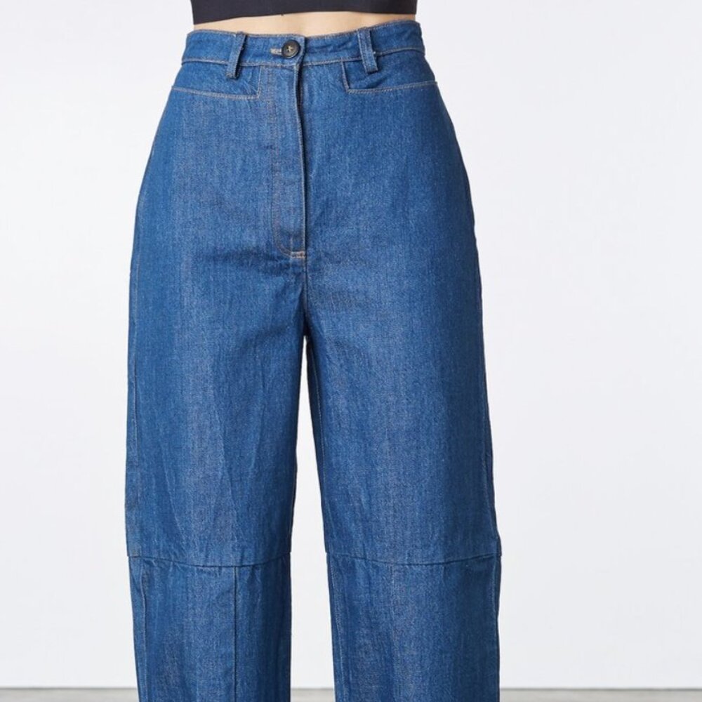 Selva Negra Abbi Pant